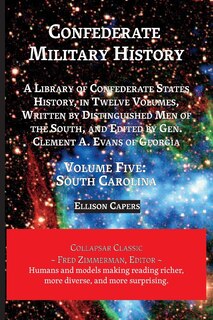 Couverture_Confederate Military History
