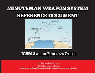 Couverture_Minuteman Weapon System History and Description