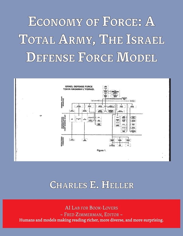 Couverture_Economy of Force