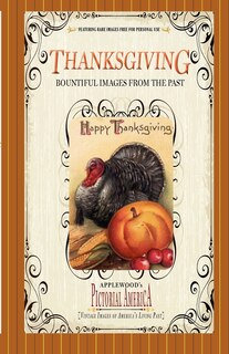 Couverture_Thanksgiving (pictorial America)
