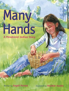 Couverture_Many Hands