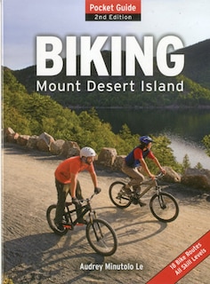 Front cover_Biking Mount Desert Island