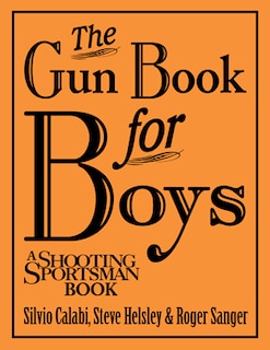 Couverture_The Gun Book for Boys