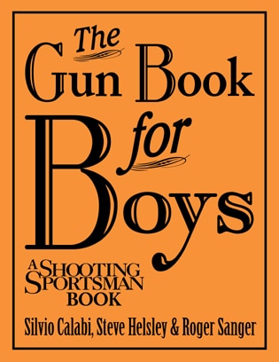 Couverture_The Gun Book for Boys