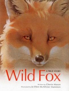 Couverture_Wild Fox