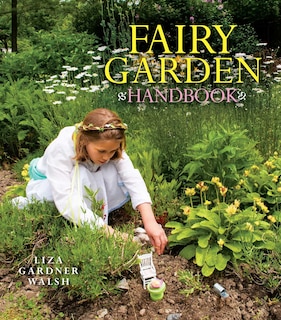 Couverture_Fairy Garden Handbook