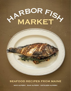 Front cover_Harbor Fish Market