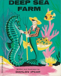 Front cover_Deep Sea Farm