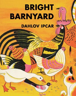 Front cover_Bright Barnyard