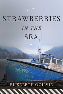 Couverture_Strawberries In The Sea
