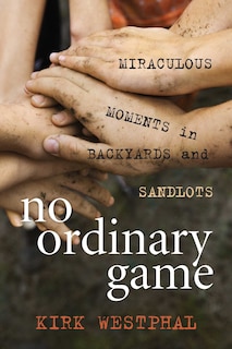 Front cover_No Ordinary Game