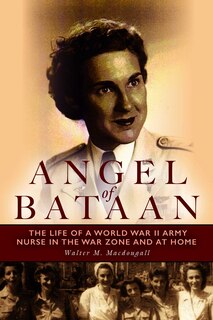 Front cover_Angel Of Bataan