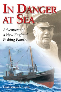 Couverture_In Danger At Sea