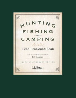 Couverture_Hunting, Fishing, And Camping