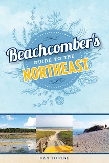 Couverture_Beachcomber's Guide To The Northeast