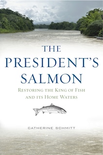 Couverture_The President's Salmon