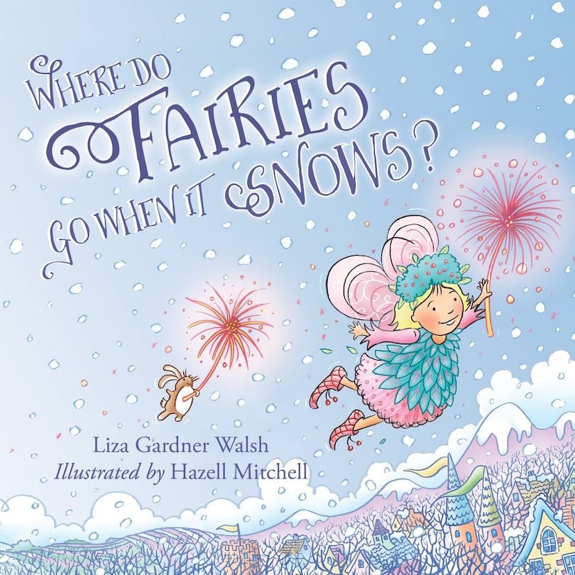 Couverture_Where Do Fairies Go When It Snows