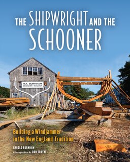 Couverture_The Shipwright and the Schooner