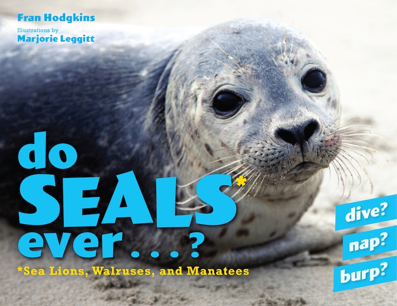 Couverture_Do Seals Ever . . . ?