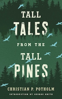 Couverture_Tall Tales From The Tall Pines