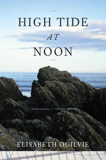 Front cover_High Tide At Noon