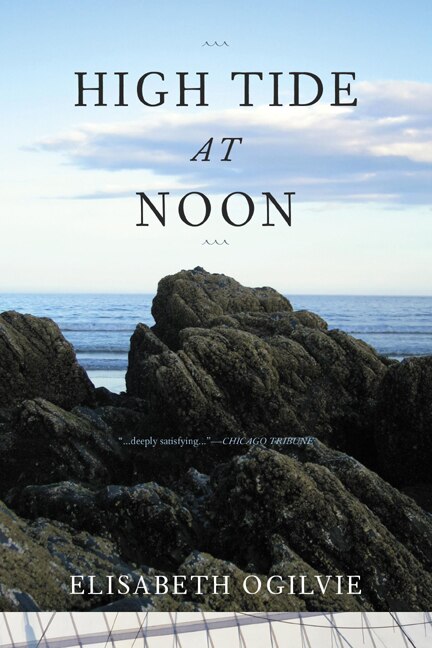 Front cover_High Tide At Noon
