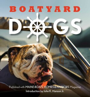 Front cover_Boatyard Dogs