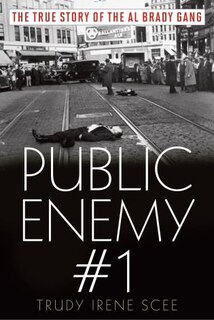 Couverture_Public Enemy Number One