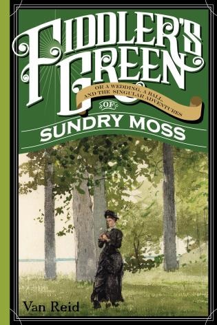 Couverture_Fiddler's Green