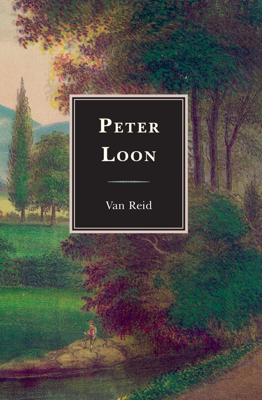 Couverture_Peter Loon