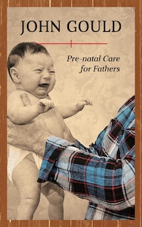 Front cover_Pre-natal Care For Fathers