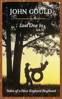 Front cover_Last One In