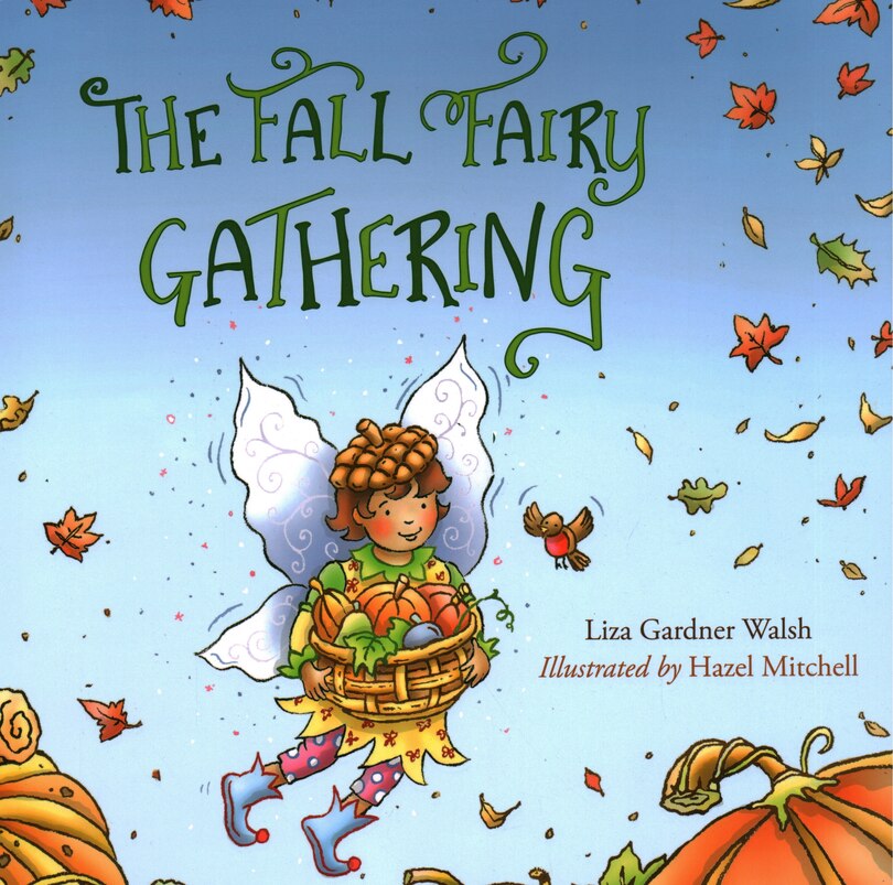 Front cover_The Fall Fairy Gathering