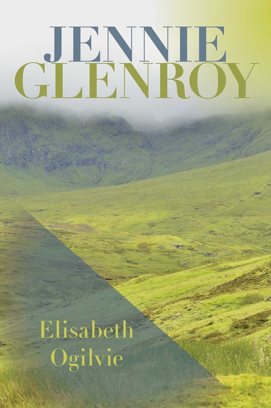 Couverture_Jennie Glenroy