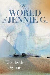 Front cover_The World of Jennie G.