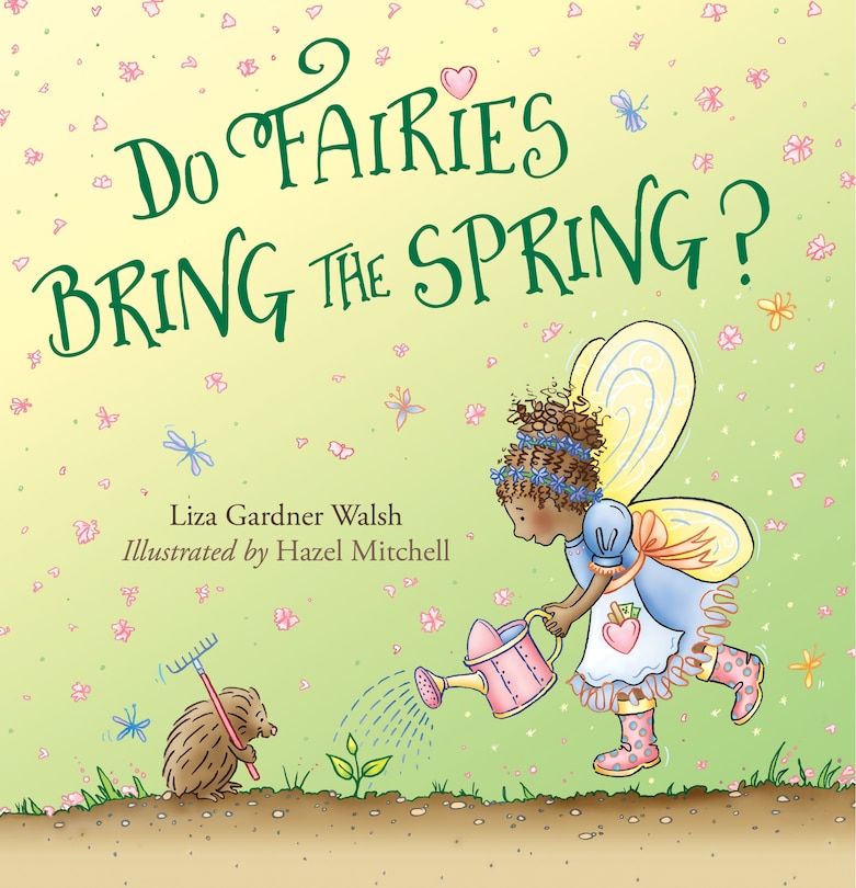 Front cover_Do Fairies Bring The Spring?