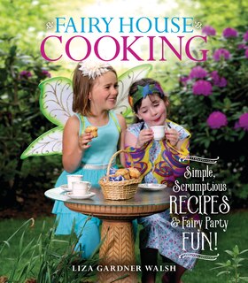 Couverture_Fairy House Cooking