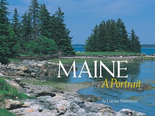 Front cover_Maine