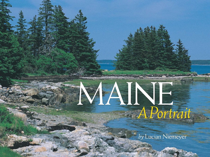 Front cover_Maine