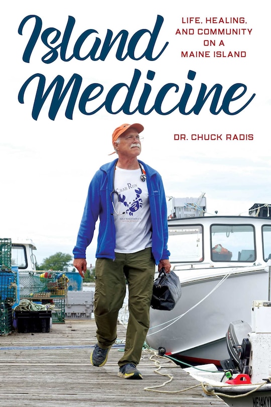Front cover_Island Medicine