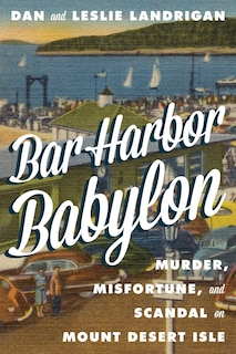 Couverture_Bar Harbor Babylon