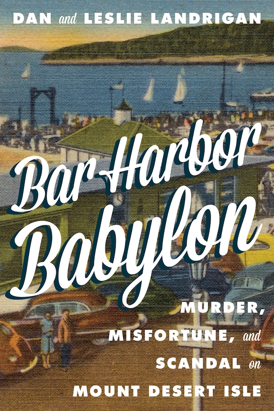 Couverture_Bar Harbor Babylon