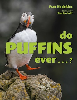 Front cover_Do Puffins Ever . . .?