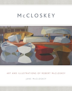 Front cover_Mccloskey