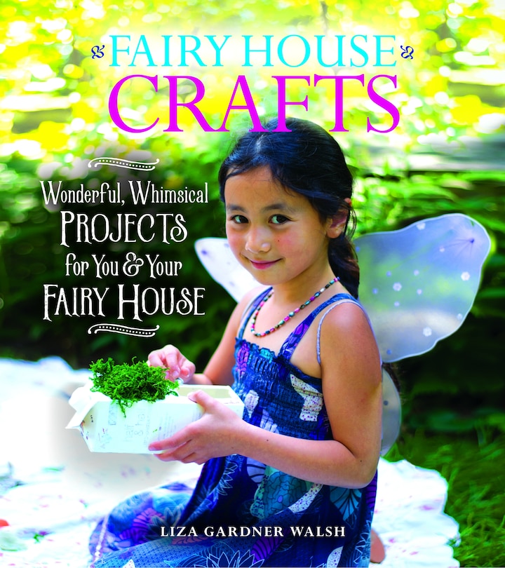 Front cover_Fairy House Crafts