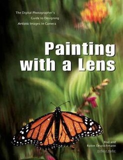 Front cover_Painting with a Lens