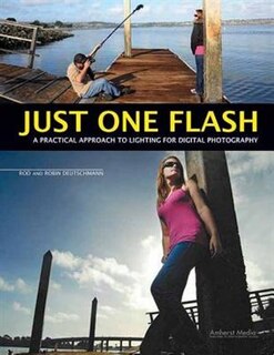 Couverture_Just One Flash
