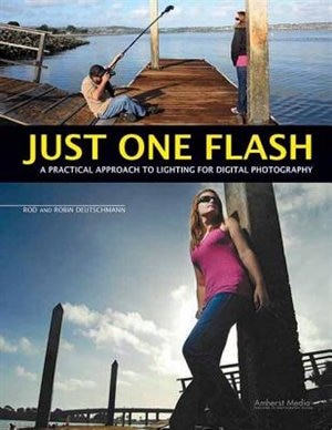 Couverture_Just One Flash