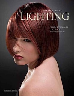 Front cover_Wes Kroninger's Lighting