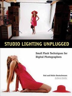 Couverture_Studio Lighting Unplugged